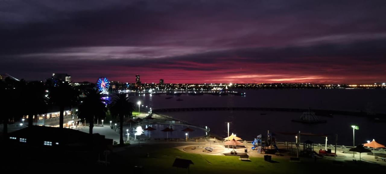 Live - Play - Stay - East Geelong Eksteriør bilde